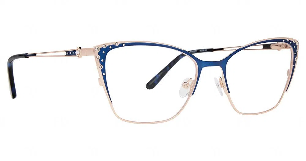 Jenny Lynn JLPOLISHED Eyeglasses - view 3